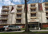 Villa Mistral